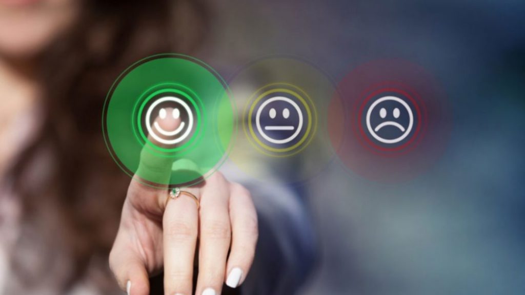 Customer experience