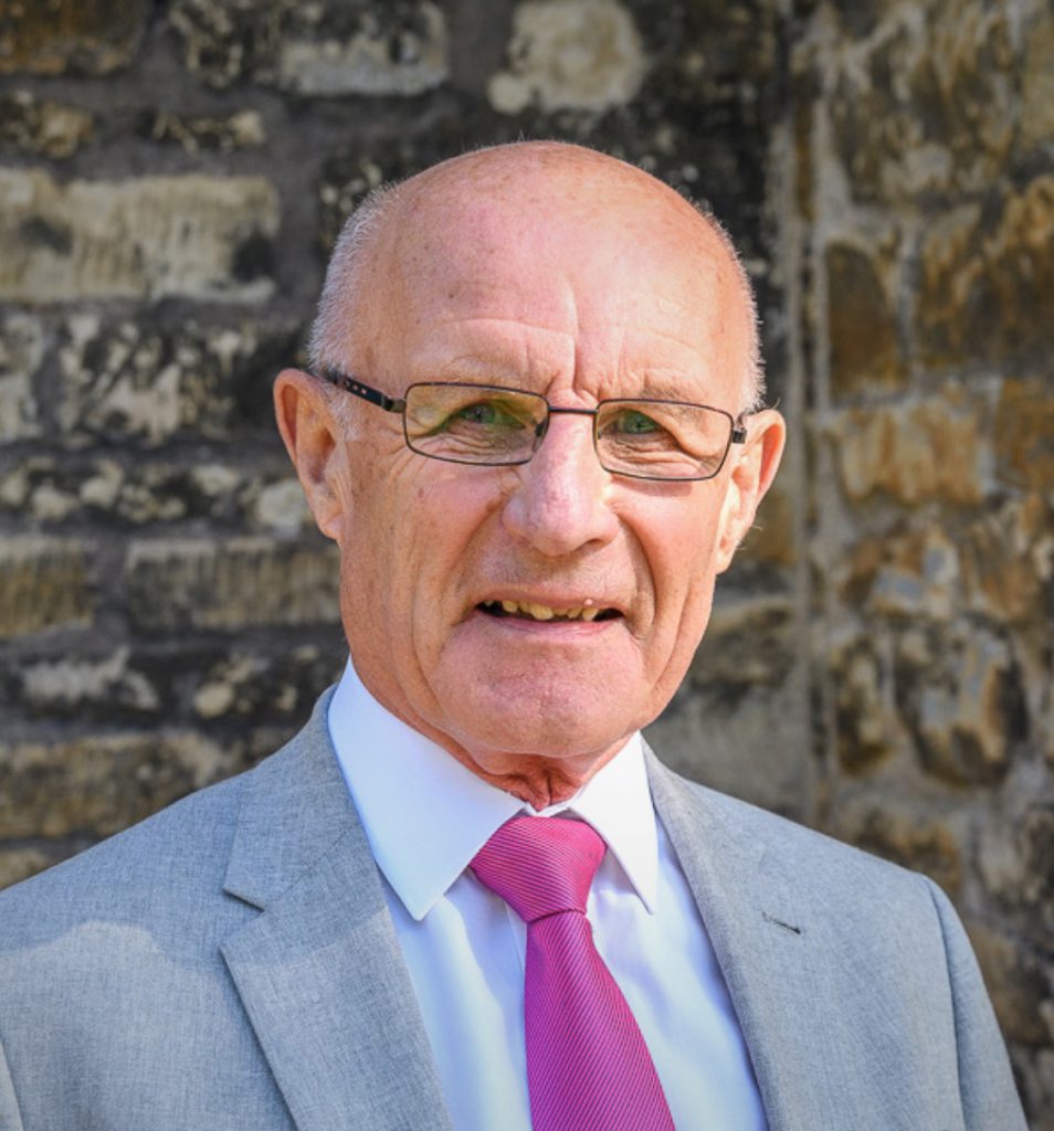 Paul Clayton, Healdi